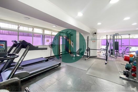 Foto 5 do(a) Apartamento de 2 quartos à venda em Planalto Paulista, São Paulo