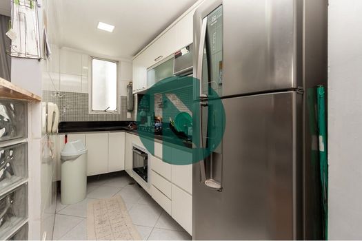 Foto 24 do(a) Apartamento de 2 quartos à venda em Planalto Paulista, São Paulo