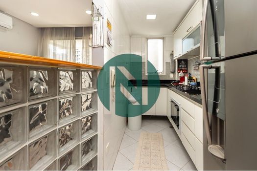 Foto 23 do(a) Apartamento de 2 quartos à venda em Planalto Paulista, São Paulo