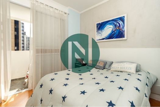 Foto 11 do(a) Apartamento de 2 quartos à venda em Planalto Paulista, São Paulo