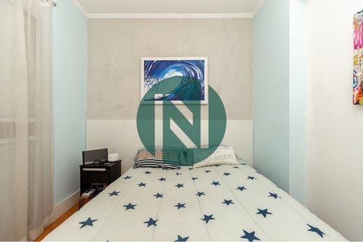 Foto 12 do(a) Apartamento de 2 quartos à venda em Planalto Paulista, São Paulo