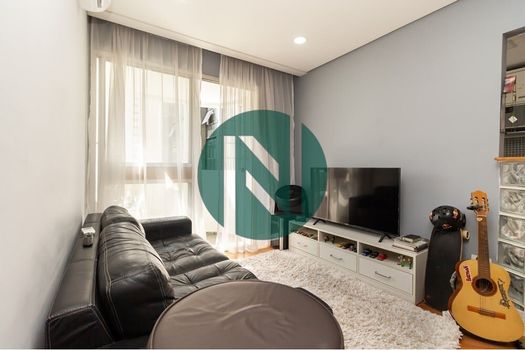 Foto 17 do(a) Apartamento de 2 quartos à venda em Planalto Paulista, São Paulo