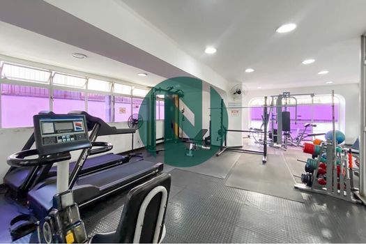 Foto 8 do(a) Apartamento de 2 quartos à venda em Planalto Paulista, São Paulo