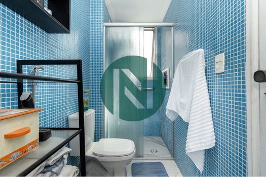 Foto 19 do(a) Apartamento de 2 quartos à venda em Planalto Paulista, São Paulo