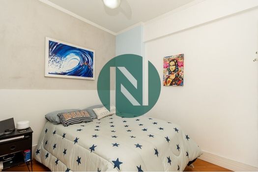 Foto 13 do(a) Apartamento de 2 quartos à venda em Planalto Paulista, São Paulo