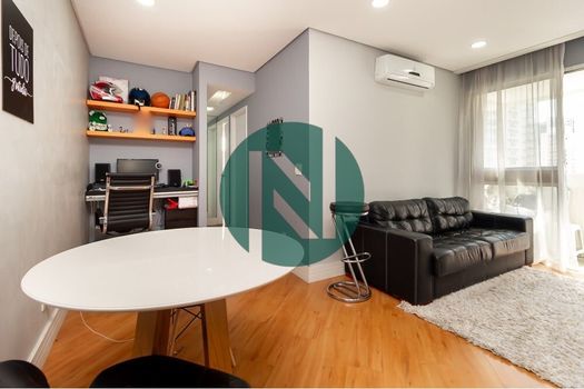 Foto 21 do(a) Apartamento de 2 quartos à venda em Planalto Paulista, São Paulo