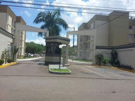 Foto 1 do(a) Apartamento de 3 quartos à venda em Condomínio Residencial Castelo Branco, Cambé
