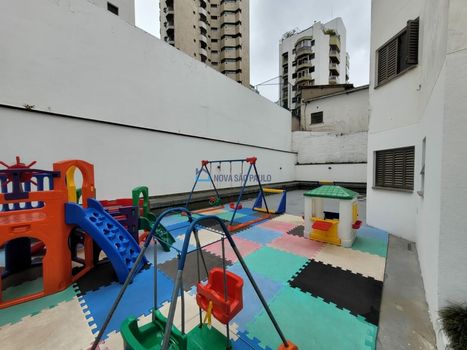 Foto 28 do(a) Apartamento de 3 quartos à venda em Planalto Paulista, São Paulo