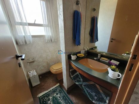 Foto 6 do(a) Apartamento de 3 quartos à venda em Planalto Paulista, São Paulo