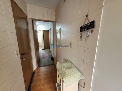 Foto 13 do(a) Apartamento de 3 quartos à venda em Planalto Paulista, São Paulo