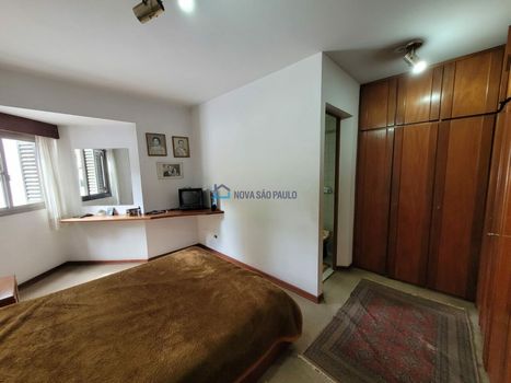 Foto 18 do(a) Apartamento de 3 quartos à venda em Planalto Paulista, São Paulo