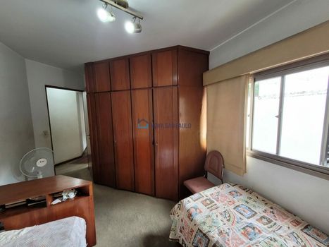 Foto 22 do(a) Apartamento de 3 quartos à venda em Planalto Paulista, São Paulo