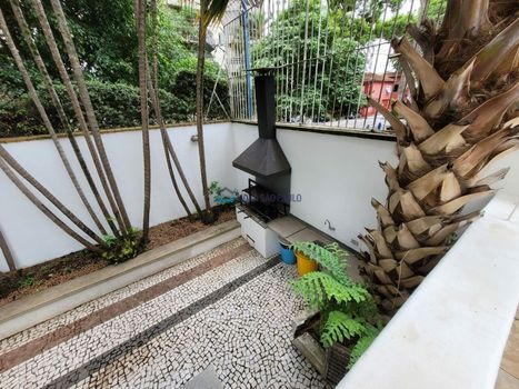 Foto 27 do(a) Apartamento de 3 quartos à venda em Planalto Paulista, São Paulo