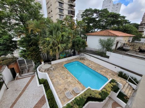 Foto 26 do(a) Apartamento de 3 quartos à venda em Planalto Paulista, São Paulo