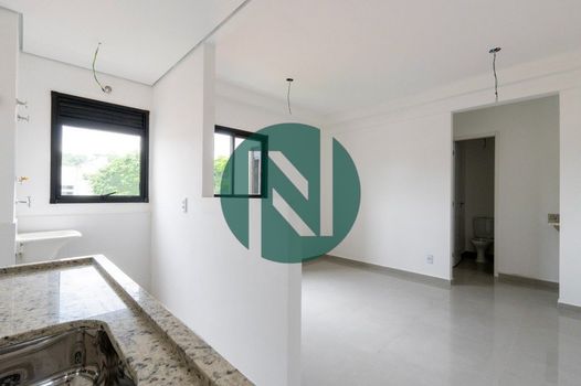 Foto 15 do(a) Apartamento de 1 quartos à venda em Jardim Trussardi, São Paulo
