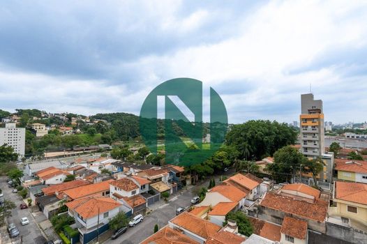 Foto 35 do(a) Apartamento de 1 quartos à venda em Jardim Trussardi, São Paulo