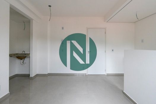 Foto 6 do(a) Apartamento de 1 quartos à venda em Jardim Trussardi, São Paulo