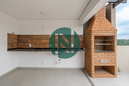 Foto 39 do(a) Apartamento de 1 quartos à venda em Jardim Trussardi, São Paulo