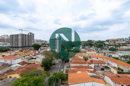 Foto 36 do(a) Apartamento de 1 quartos à venda em Jardim Trussardi, São Paulo