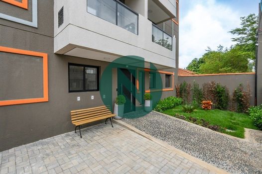 Foto 30 do(a) Apartamento de 1 quartos à venda em Jardim Trussardi, São Paulo