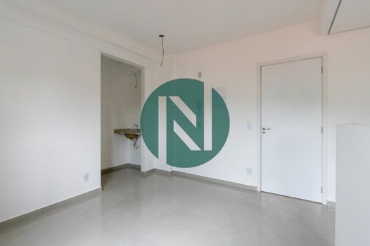 Foto 7 do(a) Apartamento de 1 quartos à venda em Jardim Trussardi, São Paulo