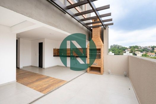Foto 33 do(a) Apartamento de 1 quartos à venda em Jardim Trussardi, São Paulo
