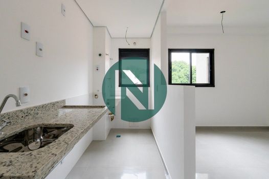 Foto 9 do(a) Apartamento de 1 quartos à venda em Jardim Trussardi, São Paulo