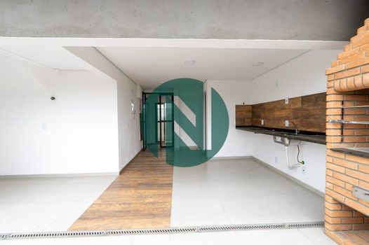 Foto 32 do(a) Apartamento de 1 quartos à venda em Jardim Trussardi, São Paulo