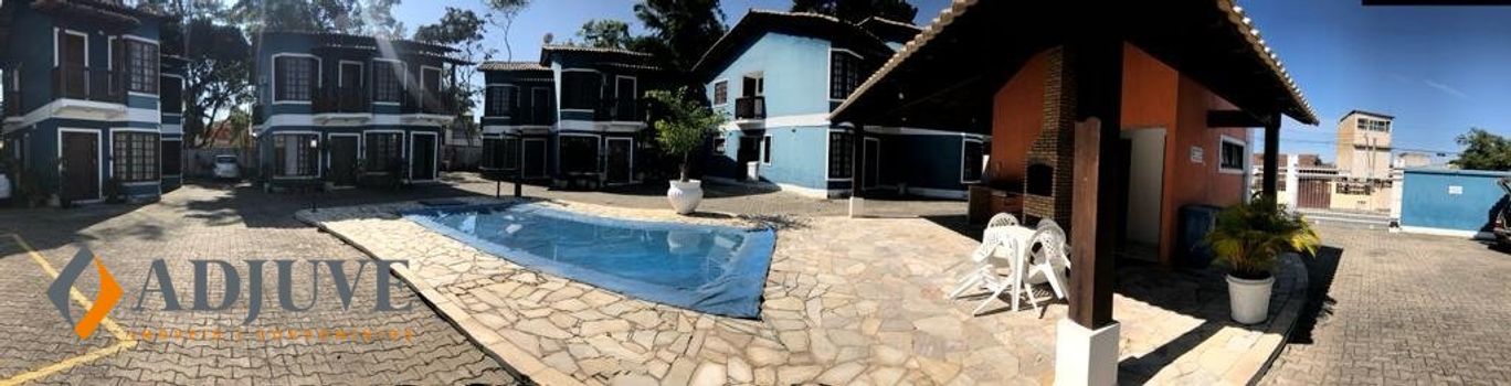 Foto 21 do(a) Casa em Condomínio de 2 quartos à venda em Operário, Rio das Ostras