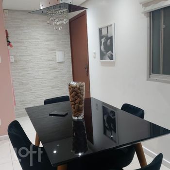 Foto 18 do(a) Apartamento de 1 quartos à venda em São João, Porto Alegre