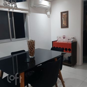 Foto 16 do(a) Apartamento de 1 quartos à venda em São João, Porto Alegre