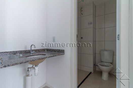 Foto 11 do(a) Apartamento de 2 quartos à venda em Várzea da Barra Funda, São Paulo