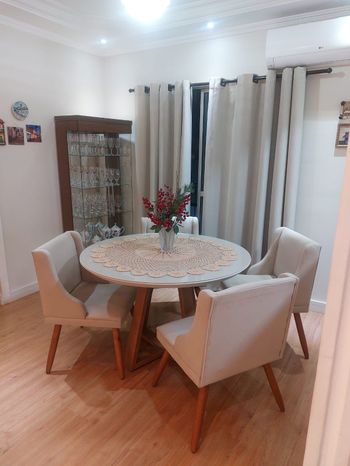 Foto 5 do(a) Apartamento de 2 quartos à venda em Vila Haro, Sorocaba