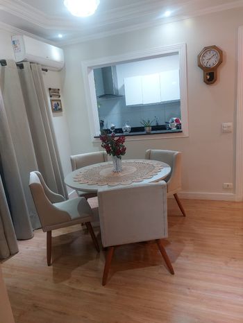 Foto 6 do(a) Apartamento de 2 quartos à venda em Vila Haro, Sorocaba