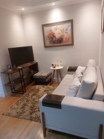 Foto 7 do(a) Apartamento de 2 quartos à venda em Vila Haro, Sorocaba