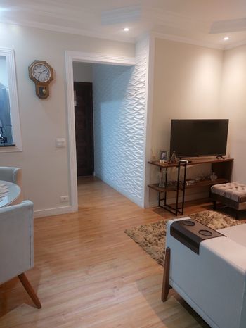 Foto 8 do(a) Apartamento de 2 quartos à venda em Vila Haro, Sorocaba