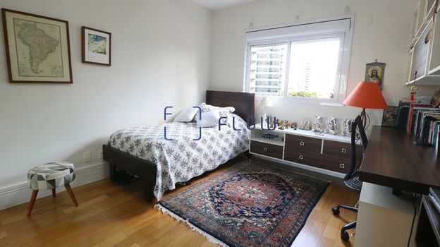 Foto 34 do(a) Apartamento de 3 quartos à venda em Cidade Monções, São Paulo