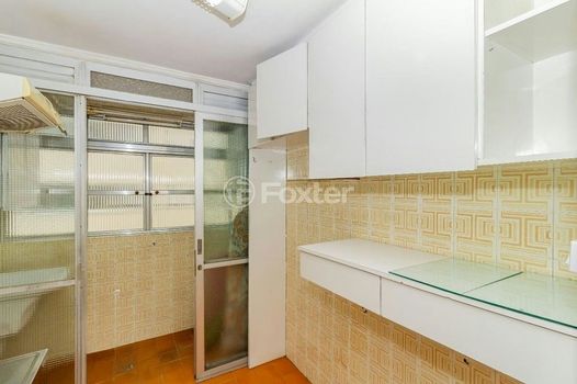 Foto 16 do(a) Apartamento de 1 quartos à venda em Vila Clementino, São Paulo