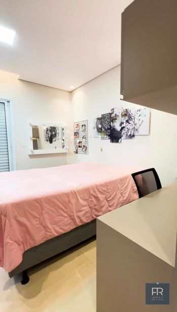 Foto 16 do(a) Casa em Condomínio de 3 quartos à venda em Nova Uberlândia, Uberlândia