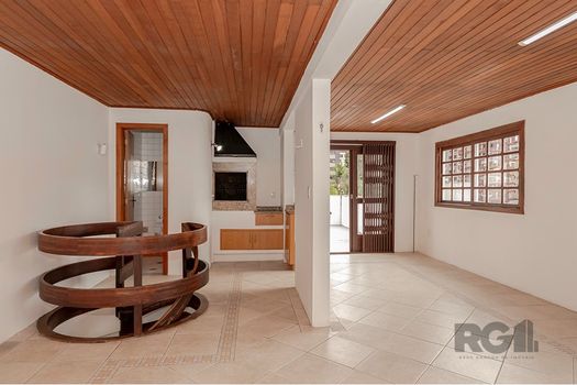 Foto 7 do(a) Cobertura de 3 quartos à venda em Mont Serrat, Porto Alegre
