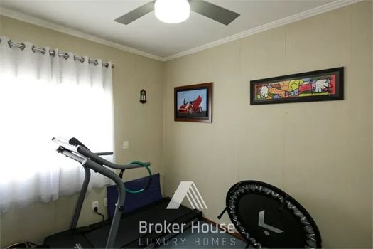 Foto 21 do(a) Apartamento de 4 quartos à venda em Jardim Santo Amaro, São Paulo