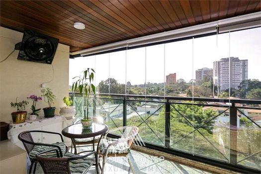 Foto 6 do(a) Apartamento de 4 quartos à venda em Jardim Santo Amaro, São Paulo
