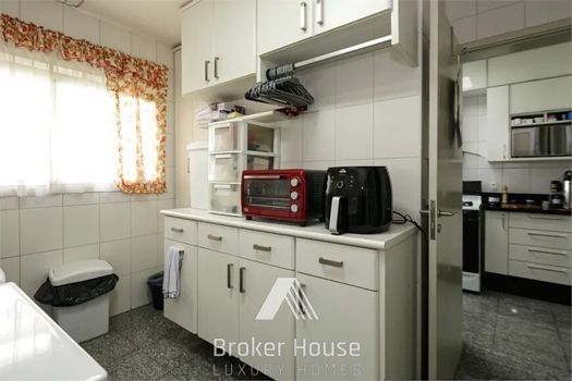 Foto 24 do(a) Apartamento de 4 quartos à venda em Jardim Santo Amaro, São Paulo