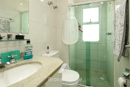 Foto 20 do(a) Apartamento de 4 quartos à venda em Jardim Santo Amaro, São Paulo
