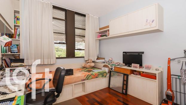 Foto 9 do(a) Apartamento de 3 quartos à venda em Tijuca, Rio de Janeiro