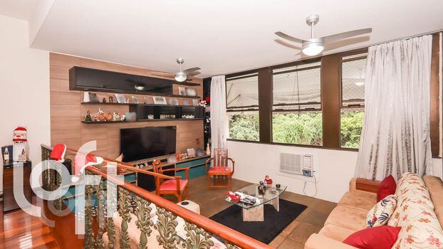 Foto 18 do(a) Apartamento de 3 quartos à venda em Tijuca, Rio de Janeiro