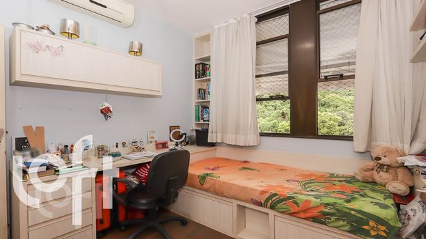 Foto 8 do(a) Apartamento de 3 quartos à venda em Tijuca, Rio de Janeiro