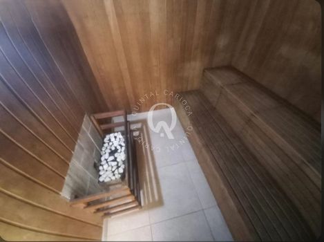 Foto 29 do(a) Apartamento de 2 quartos à venda em Botafogo, Rio de Janeiro