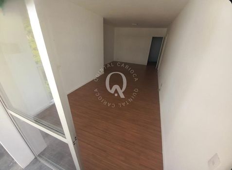 Foto 3 do(a) Apartamento de 2 quartos à venda em Botafogo, Rio de Janeiro