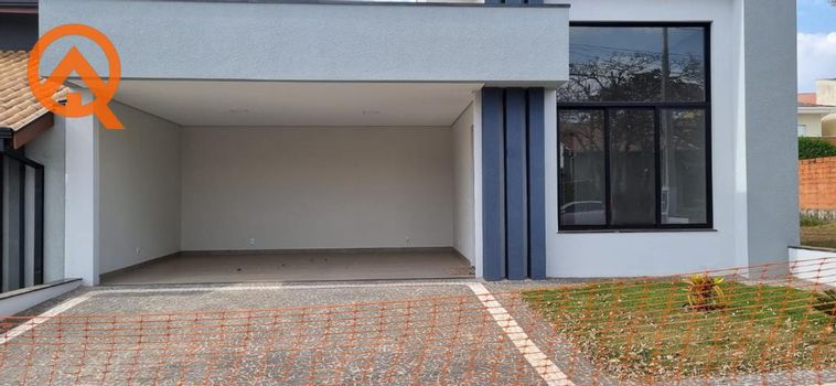 Foto 2 do(a) Casa em Condomínio de 3 quartos à venda em Parque Brasil 500, Paulínia